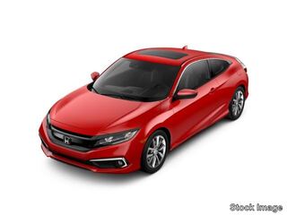 2020 Honda Civic for sale in Coeburn VA