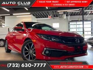 2019 Honda Civic for sale in Woodbridge NJ