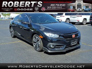 2016 Honda Civic for sale in Meriden CT