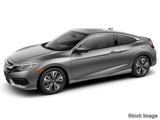 2017 Honda Civic for sale in Chattanooga TN