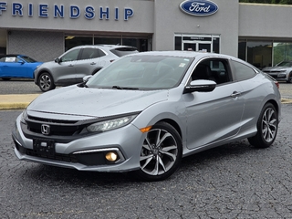 2019 Honda Civic for sale in Lenoir NC