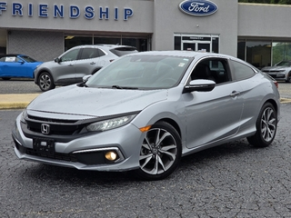 2019 Honda Civic for sale in Princeton WV