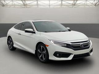 2016 Honda Civic for sale in Chattanooga TN