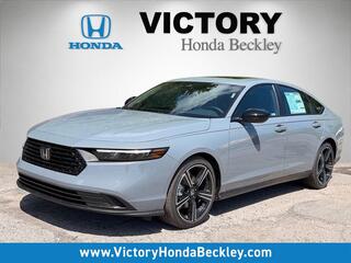 2017 Honda Civic for sale in Beckley WV