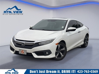 2016 Honda Civic for sale in Chattanooga TN