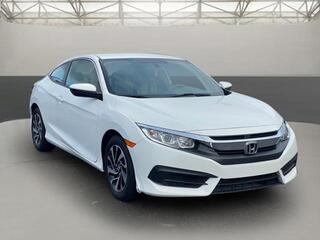 2018 Honda Civic for sale in Chattanooga TN