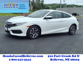 2018 Honda Civic for sale in Bellevue NE