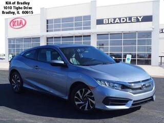 2018 Honda Civic for sale in Bradley IL