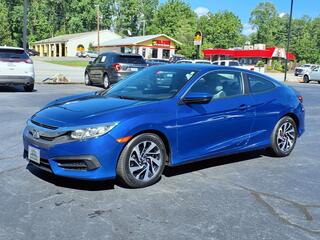 2018 Honda Civic for sale in Hendersonville NC