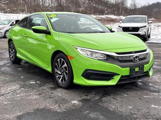 2018 Honda Civic for sale in Bridgeport WV