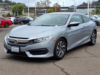 2017 Honda Civic for sale in San Diego CA