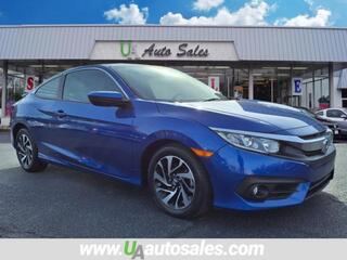 2018 Honda Civic for sale in Vineland NJ