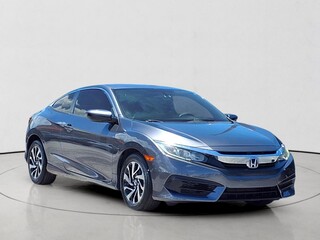 2016 Honda Civic for sale in Pinellas Park FL