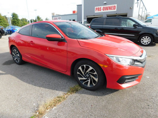 2017 Honda Civic for sale in Clarksville TN