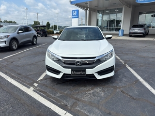 2018 Honda Civic for sale in Johnson City TN