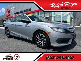 2017 Honda Civic for sale in Anderson SC