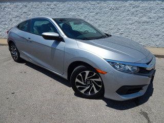 2016 Honda Civic for sale in Clarksville TN