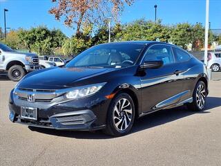 2018 Honda Civic for sale in San Diego CA