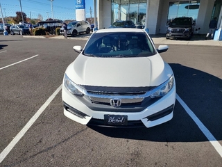 2017 Honda Civic for sale in Johnson City TN