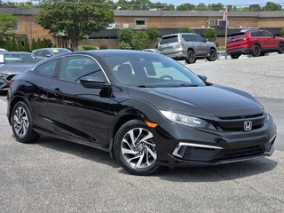2019 Honda Civic for sale in Valdese NC