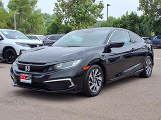 2019 Honda Civic for sale in San Diego CA