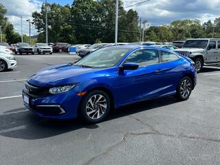 2020 Honda Civic for sale in Johnson City TN