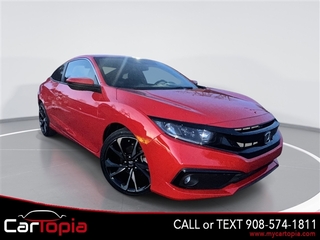 2020 Honda Civic for sale in North Plainfield NJ