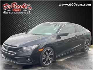 2020 Honda Civic for sale in Asheville NC