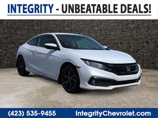 2020 Honda Civic for sale in Chattanooga TN
