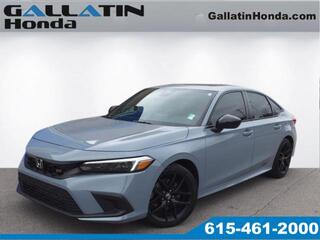 2022 Honda Civic for sale in Gallatin TN