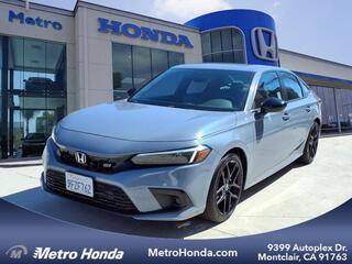 2023 Honda Civic for sale in Montclair CA