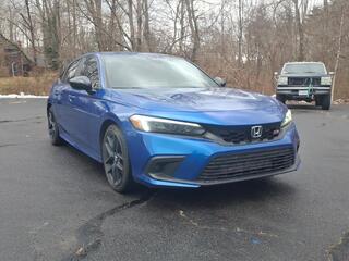 2023 Honda Civic for sale in Canton CT