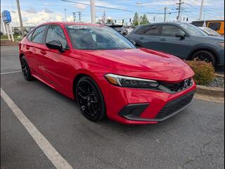 2024 Honda Civic for sale in Bowling Green KY