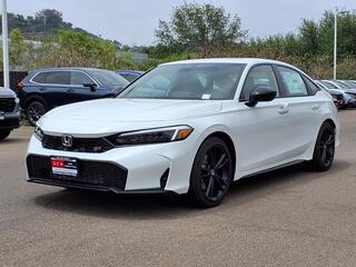 2026 Honda Civic for sale in San Diego CA
