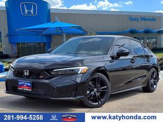 2026 Honda Civic for sale in Katy TX