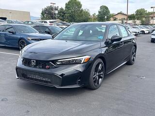 2026 Honda Civic for sale in Montclair CA
