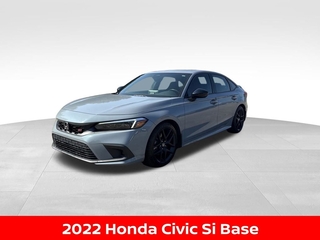 2022 Honda Civic for sale in Shelby NC