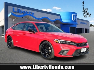 2023 Honda Civic for sale in Orange TX