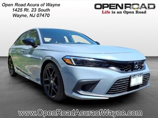 2023 Honda Civic for sale in Wayne NJ