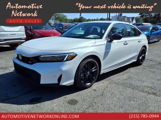 2025 Honda Civic for sale in Greensboro NC