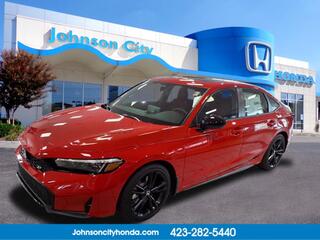 2025 Honda Civic for sale in Johnson City TN