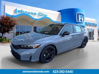 2026 Honda Civic for sale in Johnson City TN