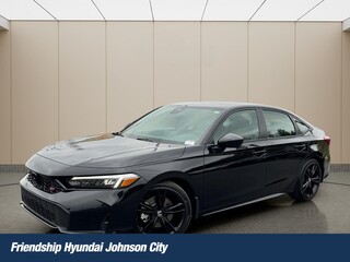 2026 Honda Civic for sale in Johnson City TN