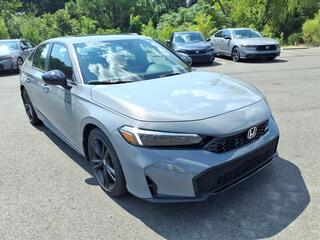 2026 Honda Civic for sale in El Dorado AR