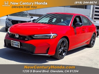 2026 Honda Civic for sale in Glendale CA