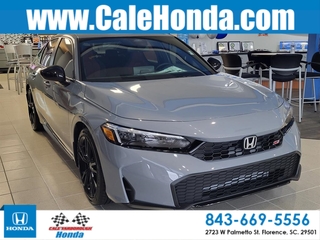 2026 Honda Civic for sale in Florence SC