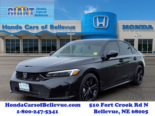 2026 Honda Civic for sale in Bellevue NE