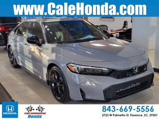 2026 Honda Civic for sale in Florence SC
