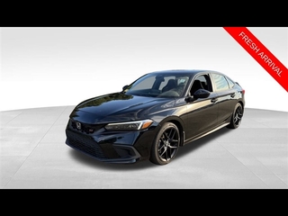 2022 Honda Civic for sale in Shelby NC