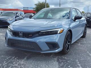 2023 Honda Civic for sale in Orlando FL